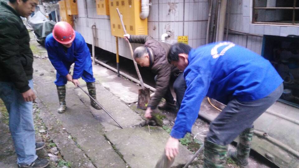 内蒙古清掏化粪池、管道疏通一站式服务<高效><技术><可靠>